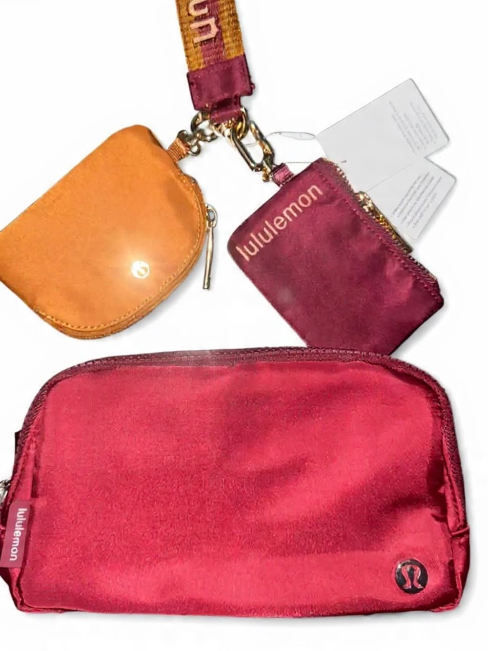 Lululemon BUNDLE